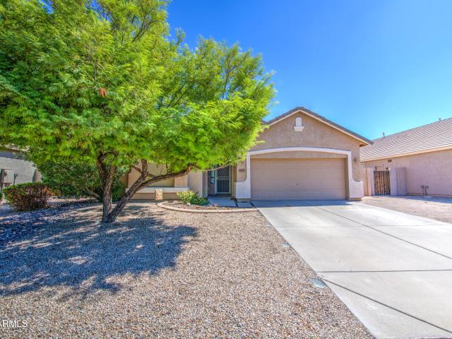 House for sale in Chaparall Estates, Gilbert