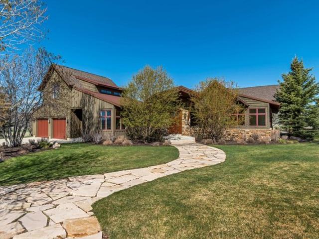 House for sale in Kamas, Utah