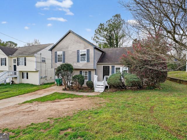 House for sale in Ellenwood, Georgia