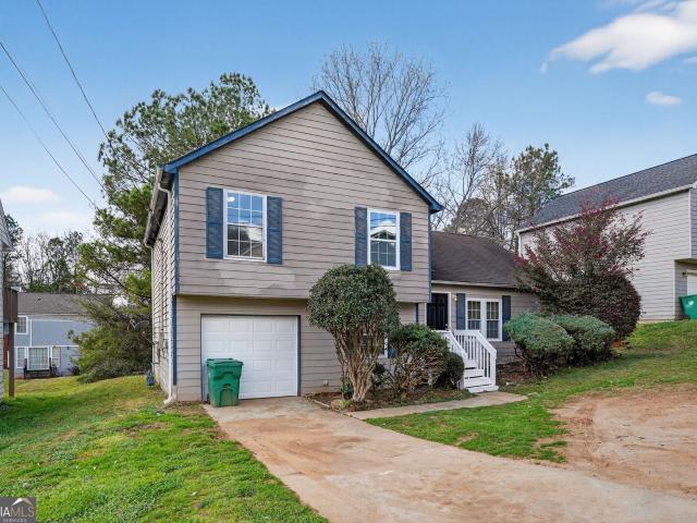 House for sale in Ellenwood, Georgia