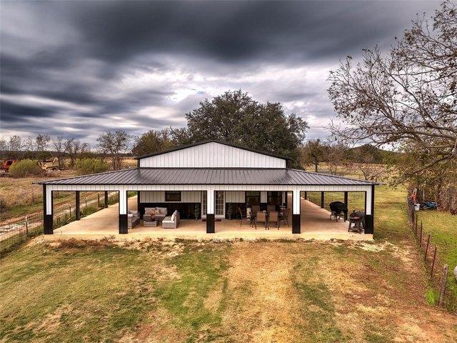 House for sale in Bosque, Texas