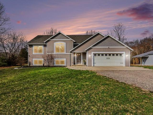 House for sale in Dorr, Michigan