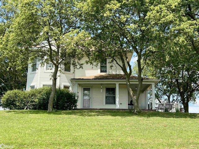 House for sale in Clarinda, Iowa