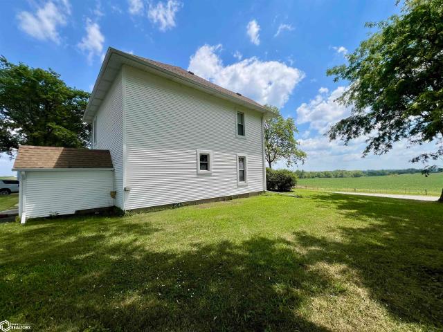 House for sale in Clarinda, Iowa