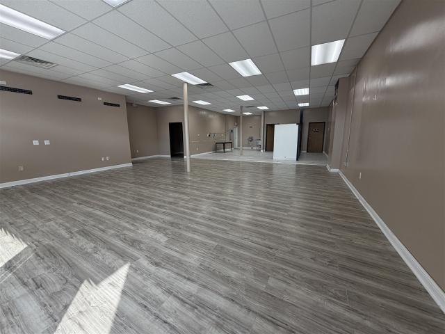 Commercial for sale in Michigan