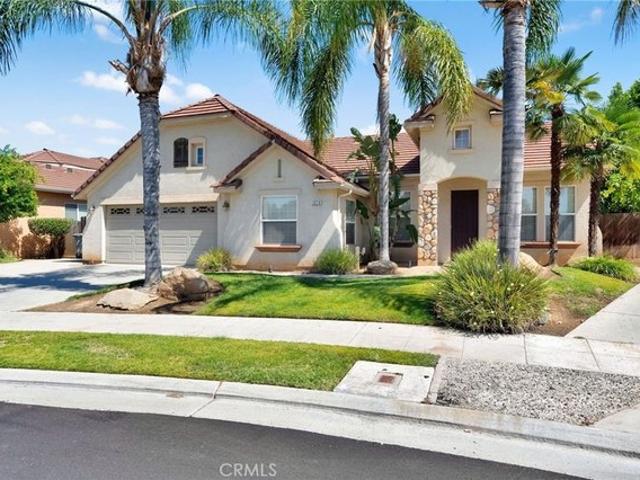 House for sale in Clovis, California