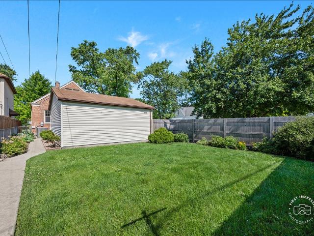 House for sale in River Grove, Illinois