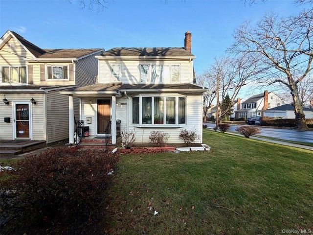 House for sale in Nassau, New York
