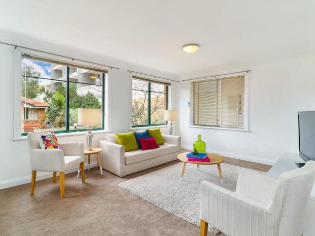 Apartment for rent in Sydney, New South Wales
