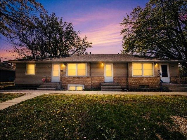 House for sale in Hennepin, Minnesota