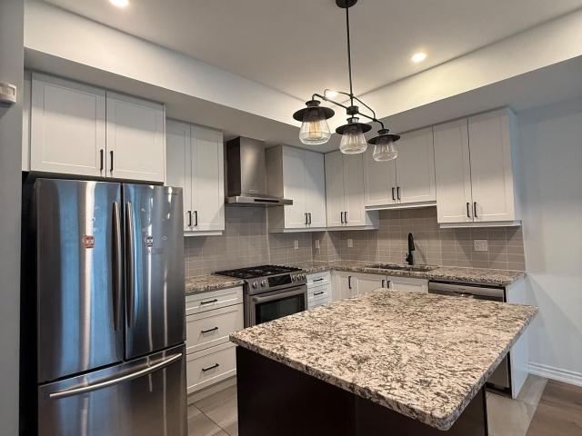 Condo for rent in Woburn, Ontario