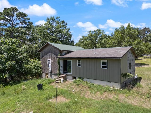 House for sale in Ark