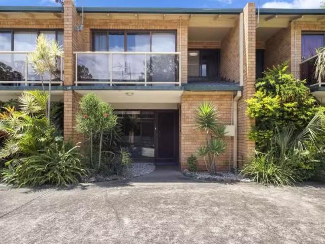 Condo for rent in Telegraph Point, New South Wales