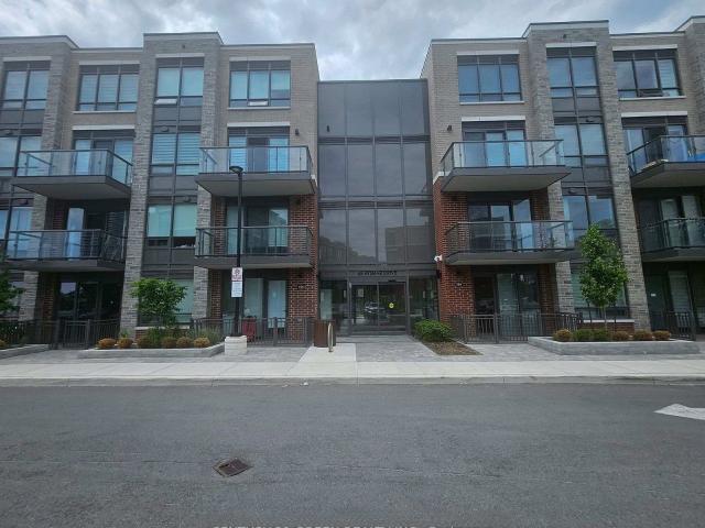 Condo for rent in Georgina, Ontario