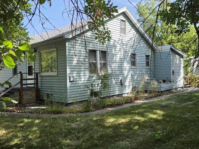 House for sale in Basin, Big Horn County