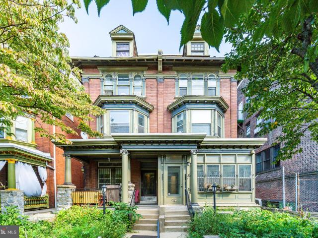 Property for sale in Philadelphia, Pennsylvania
