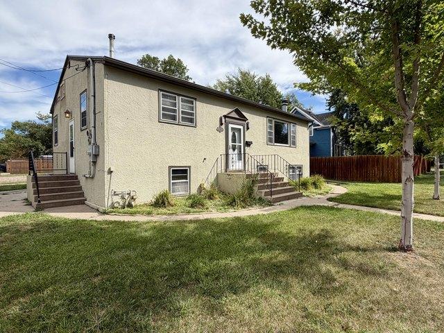 House for sale in Huron, South Dakota