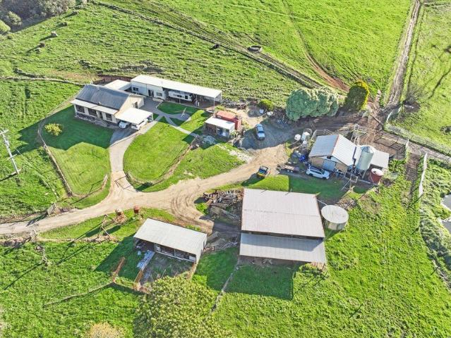 Property for sale in Boolarra, Victoria