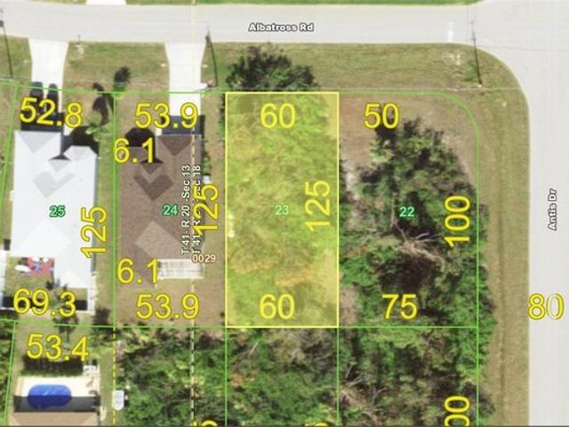 Land for sale in Florida