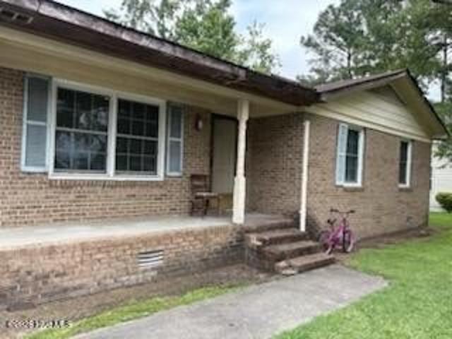 House for sale in Ayden, North Carolina