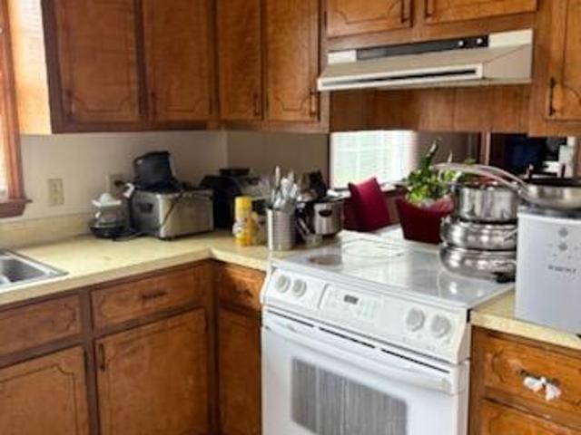 House for sale in Ayden, North Carolina