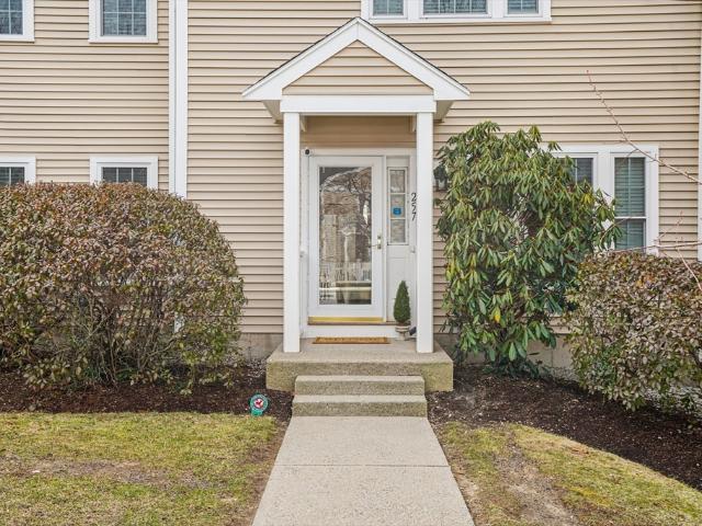 Property for sale in Braintree, Massachusetts