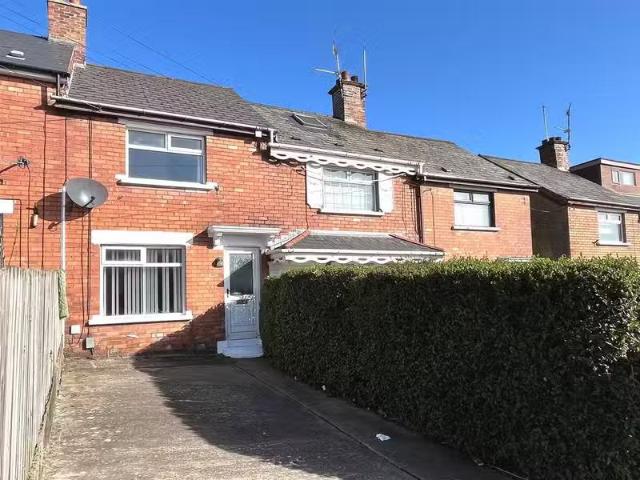 House to rent