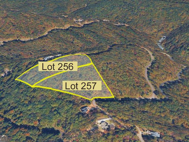 Land for sale in Jasper, Gilmer County