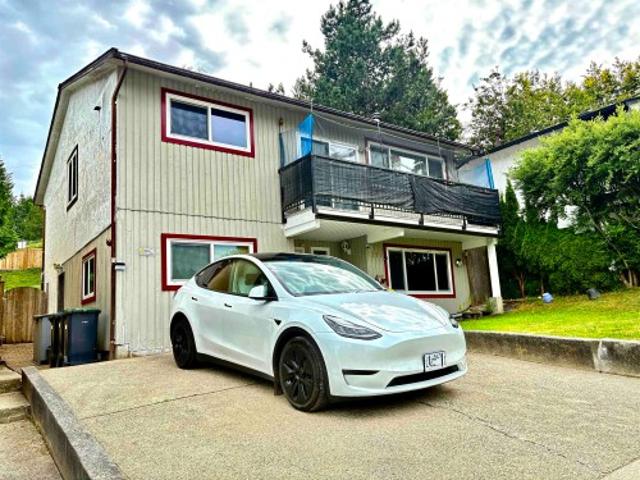 House for sale in Port Moody, British Columbia