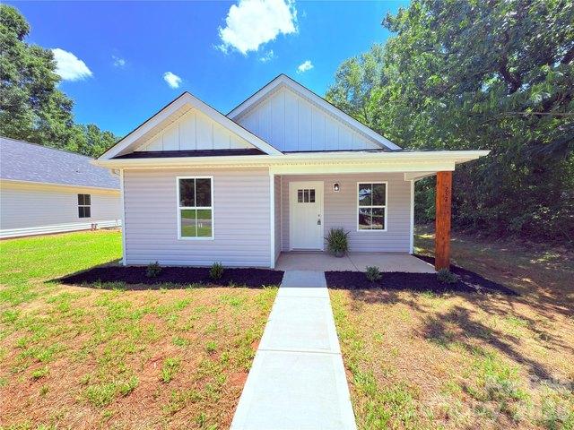 House for sale in Norwood, North Carolina