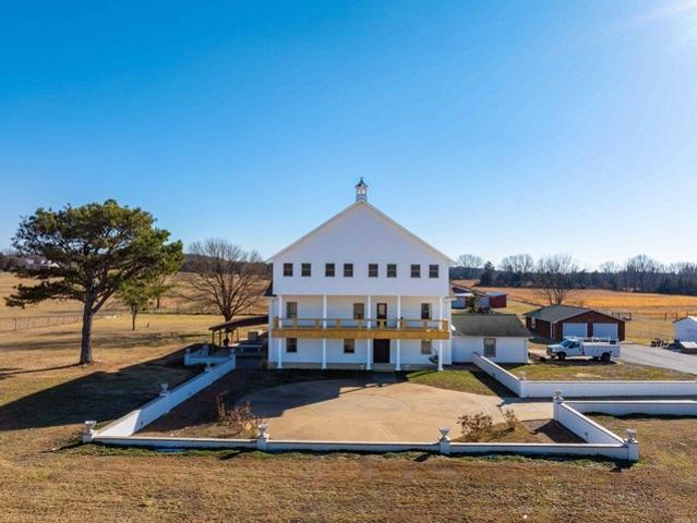 House for sale in Ark