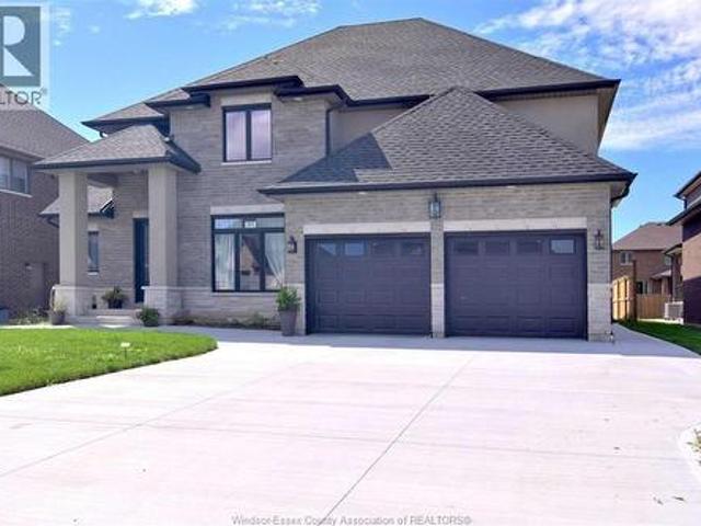 House for rent in Lakeshore, Ontario