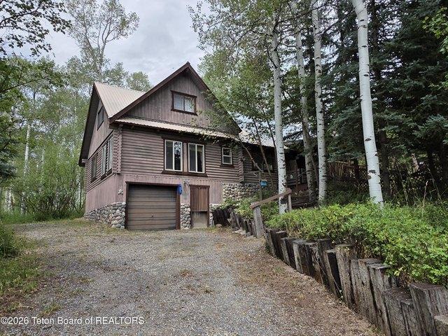 House for sale in Wyoming