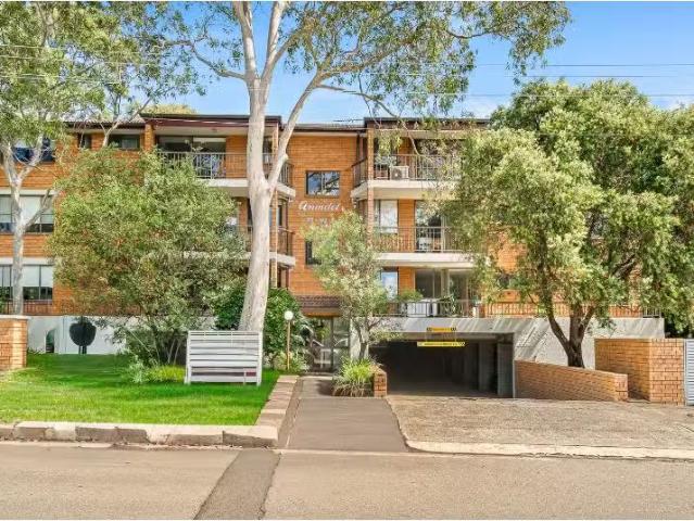 Apartment for rent in Sutherland, New South Wales