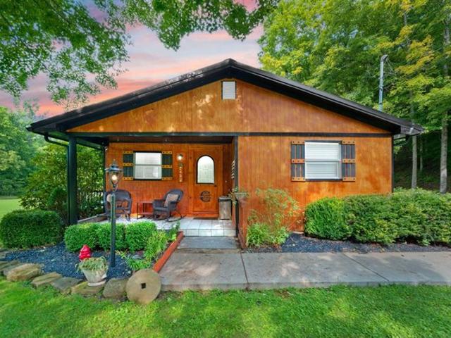 House for sale in Olive Hill, Kentucky