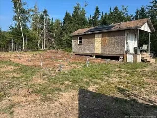 House for sale in Kars, New Brunswick