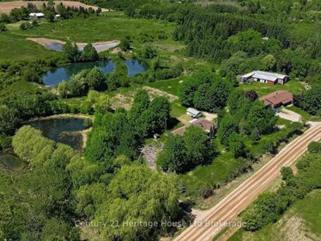 House for sale in County Of Brant, Ontario