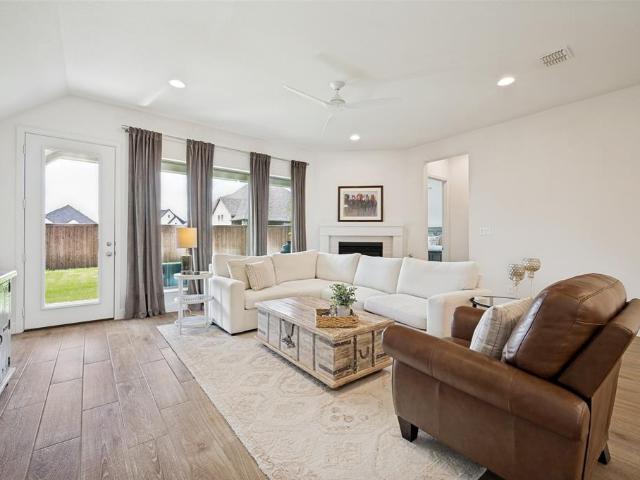 House for sale in Mckinney, Texas