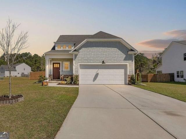 House for sale in Richmond Hill, Georgia