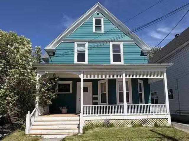 House for sale in Sydney, Nova Scotia