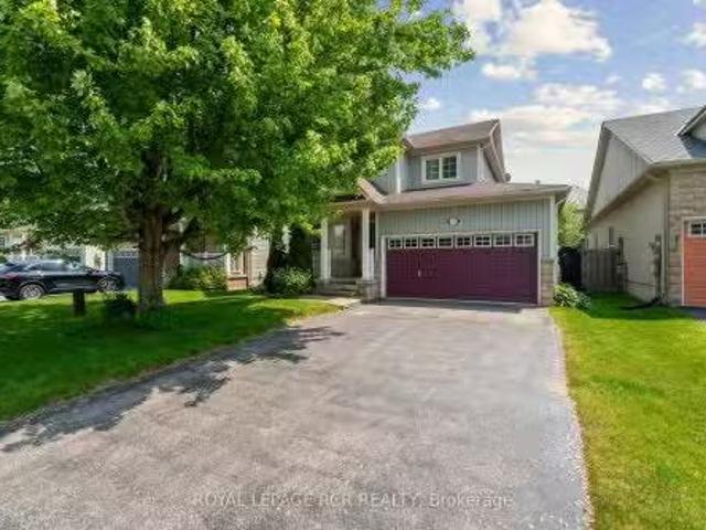 House for sale in Dufferin, Ontario