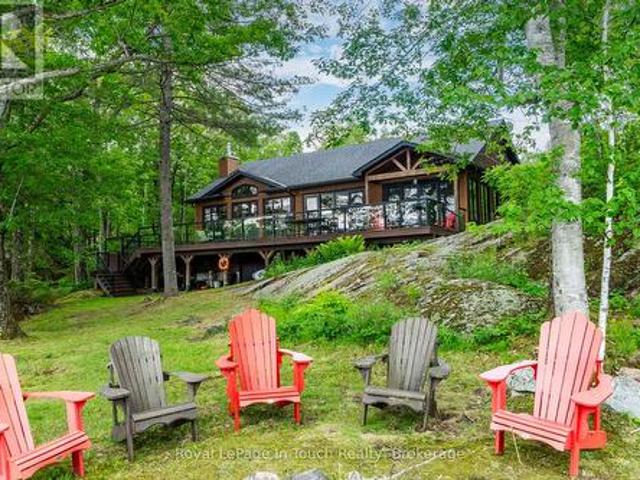 House for sale in Muskoka, Ontario