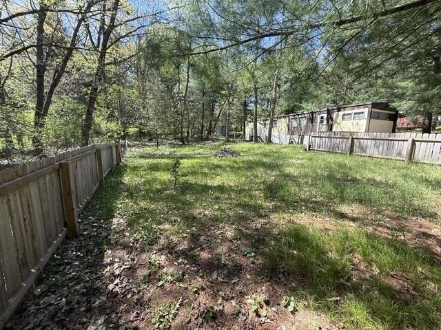 Land for sale in Jackson, Wisconsin