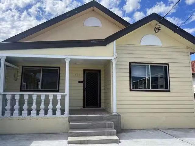 House for rent in South Granville, New South Wales
