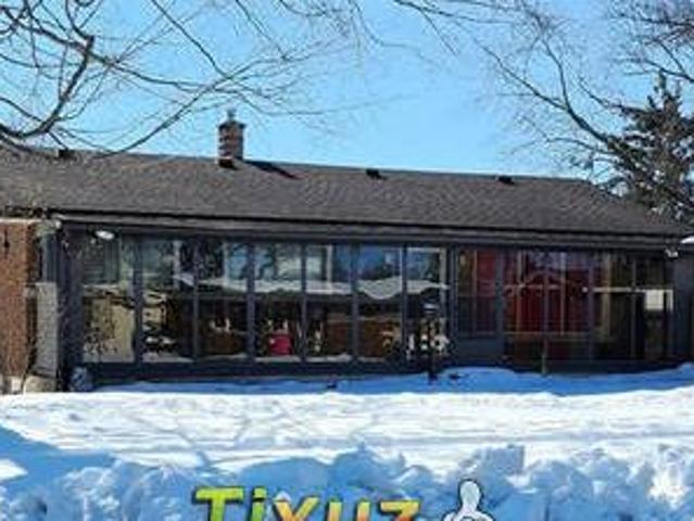 House for sale in Woodstock, Ontario