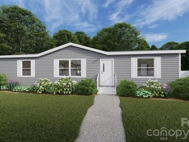 House for sale in Marion, North Carolina