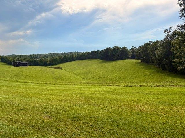 Farm for sale in West Liberty, Kentucky