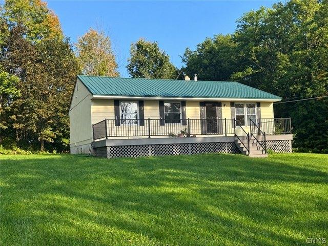 House for sale in Herkimer, New York