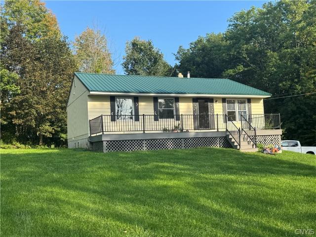 House for sale in Herkimer, New York