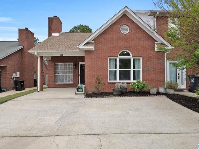 House for sale in Pelham, Alabama